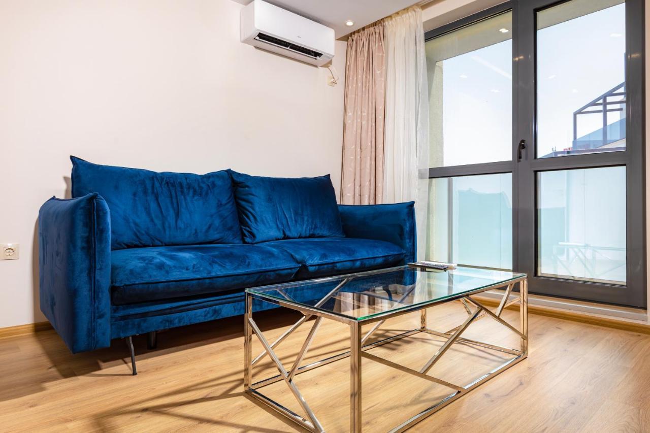 Апартаменты Cityscape Retreat 1Bd Flat In The Heart Of Пловдив Экстерьер фото